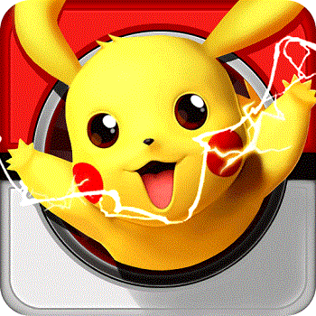 口袋妖怪重制苹果果盘版