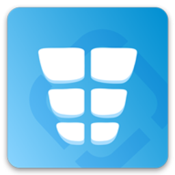 六块腹肌教练苹果版