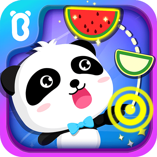 宝宝点点画宝宝巴士(更名奇妙画板涂涂乐)