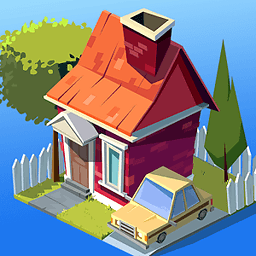 闲置城市建造者