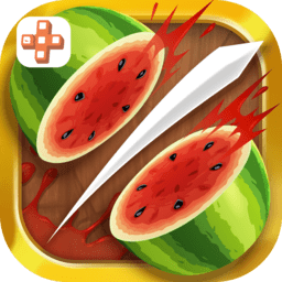 水果忍者安卓正版(fruit ninja)