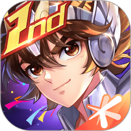 2025圣斗士星矢手游