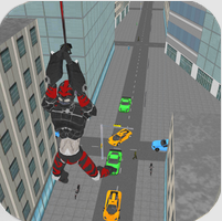 绳索英雄内购破解版