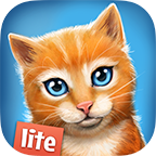 宠物世界3d我的动物救援游戏