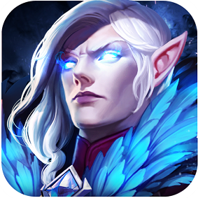 神曲之符文英雄手游