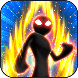 愤怒的火柴人5本