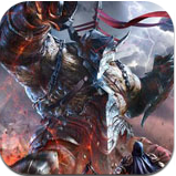 堕落之王手游中文版ios版