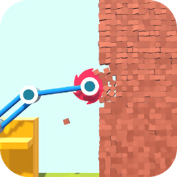 拆墙搬运我最溜中文辅助菜单(bucket crusher)