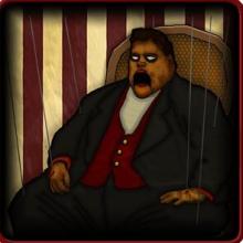 遗忘之山木偶手游