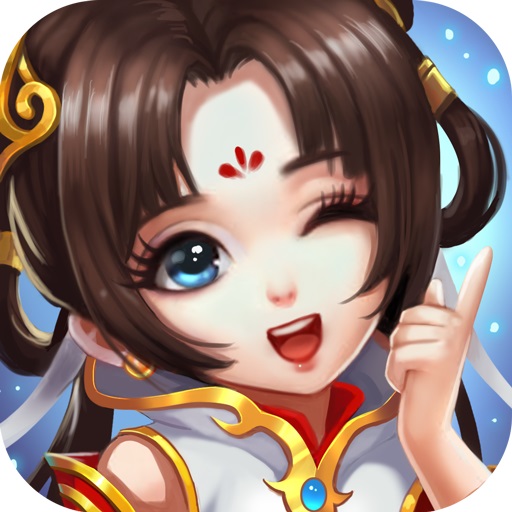 水浒群英传手游