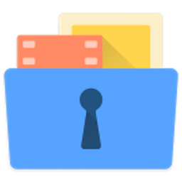 照片保险箱老版