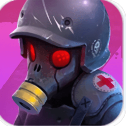 死亡突围僵尸战争本