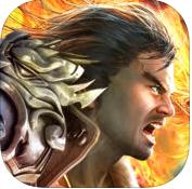 三国英豪记ios版手游