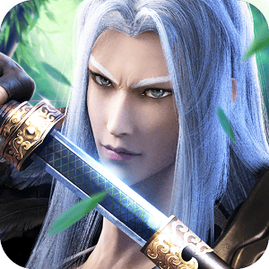 那一剑江湖苹果版