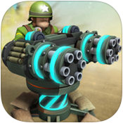 异星入侵td手游