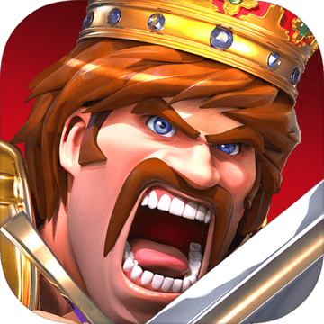 疯狂的领主苹果版