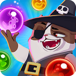 泡泡魔女传奇3游戏