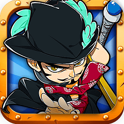 伟大航路苹果bt版