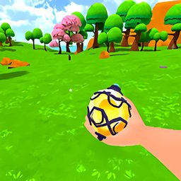 怪兽公园大作战游戏