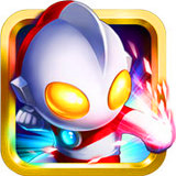 奥特曼大战小怪兽内购破解版