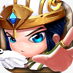 苹果真三国乱舞手游