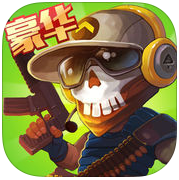 旧版暴击僵尸破解版