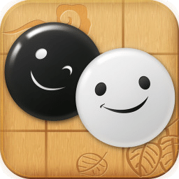 忘忧围棋手游