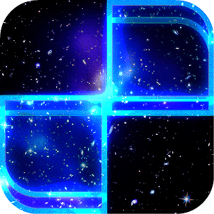 别踩白块2017星空版