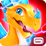 萌龙大乱斗内购破解版