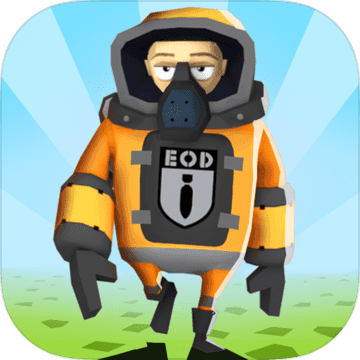 拆弹猎人苹果版手游