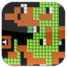 经典90坦克大战