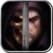 苹果魔法门死亡阴影手机版