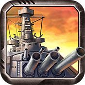 舰炮与鱼雷国际服