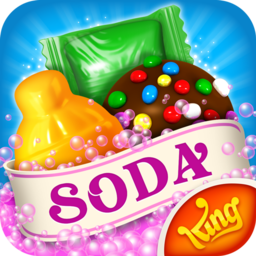 糖果苏打传奇无限生命版