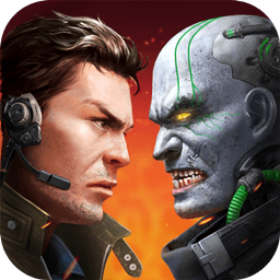 苹果生化危城无限金币版