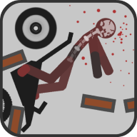 弄死火柴人破解版