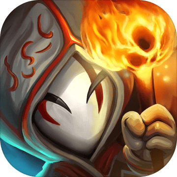 贪婪洞窟果盘版