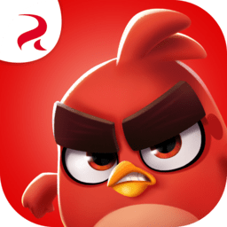 愤怒的小鸟梦幻爆破无限金币道具版