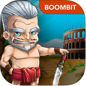 tiny gladiators中文破解版