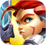 龙石公会与英雄国服ios版