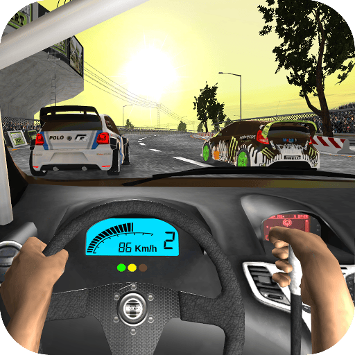 户外越野赛车手机版