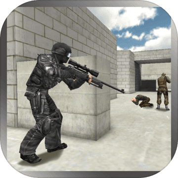 枪和狙击手手机版