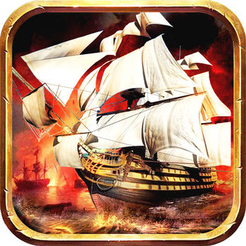 大航海时代4苹果手机版