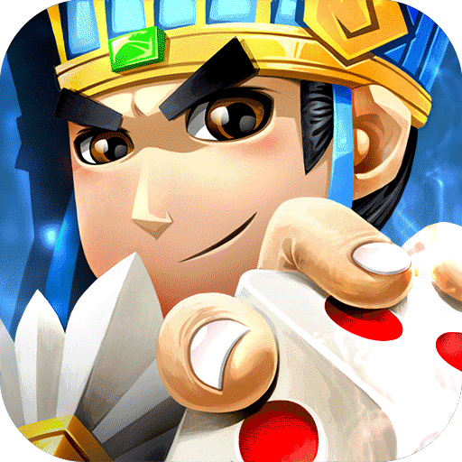 富甲三国手机版