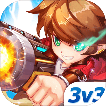 全民爆破王游戏