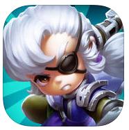 步步高三国霸业苹果手机版