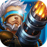 暴击僵尸2018手机版