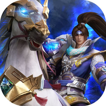 铁骑三国志ios版免费版