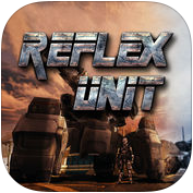反射单元手游ios版