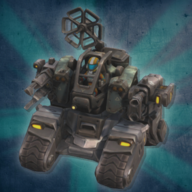 坦克杀手手机游戏